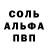 Амфетамин VHQ Deli Saru